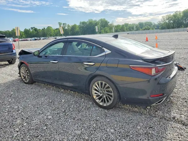 58AEZ1B16PU155327 2023 LEXUS ES - Image 2