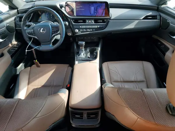 58AEZ1B16PU155327 2023 LEXUS ES - Image 8