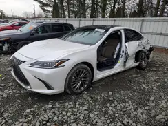 58AEZ1B16RU163852 2024 LEXUS ES
