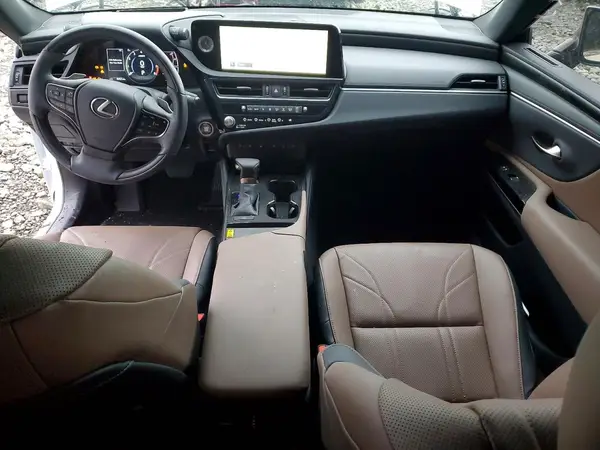 58AEZ1B16RU163852 2024 LEXUS ES - Image 8