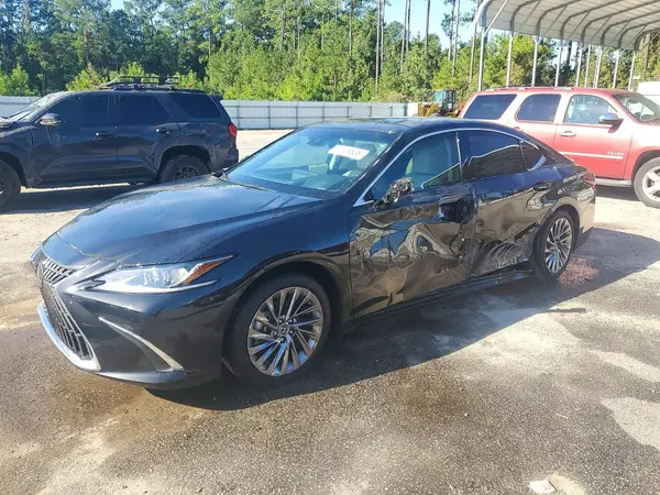 58AEZ1B16RU167240 2024 LEXUS ES - Image 1