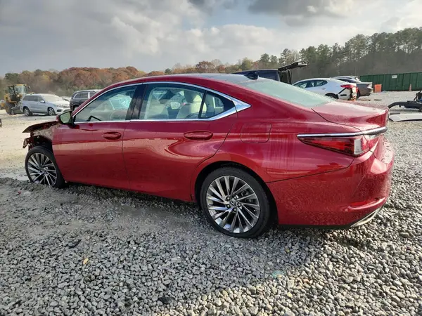 58AEZ1B16RU171000 2024 LEXUS ES - Image 2