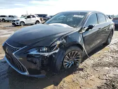 58AEZ1B16RU177895 2024 LEXUS ES