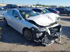 58AEZ1B16RU180148 2024 LEXUS ES