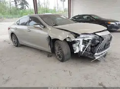 58AEZ1B16RU182398 2024 LEXUS ES