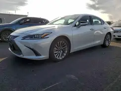 58AEZ1B17LU056722 2020 LEXUS ES