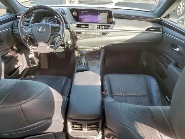 58AEZ1B17LU056722 2020 LEXUS ES - Image 8