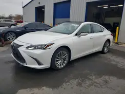 58AEZ1B17LU059135 2020 LEXUS ES