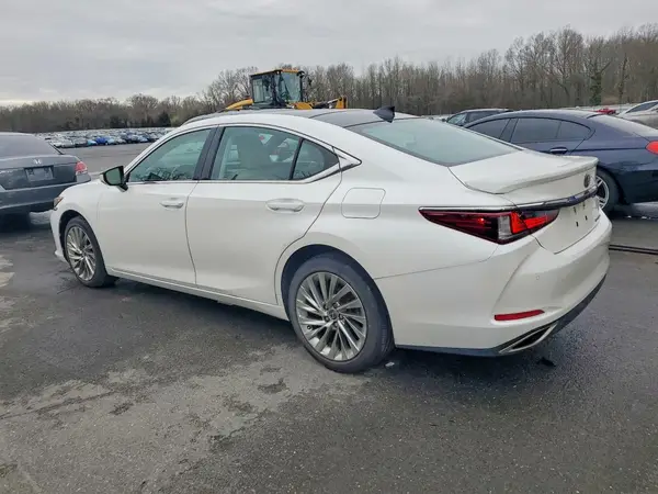 58AEZ1B17LU059135 2020 LEXUS ES - Image 2