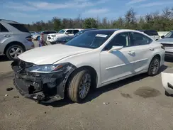 58AEZ1B17LU067350 2020 LEXUS ES