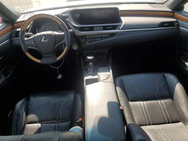 58AEZ1B17LU067350 2020 LEXUS ES - Image 8