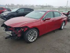 58AEZ1B17LU070040 2020 LEXUS ES