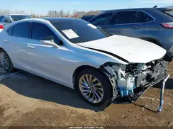 58AEZ1B17MU084361 2021 LEXUS ES