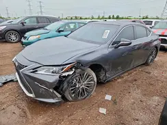 58AEZ1B17PU148290 2023 LEXUS ES