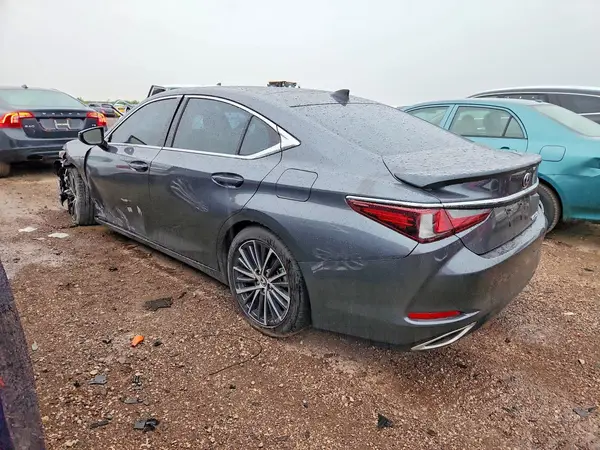 58AEZ1B17PU148290 2023 LEXUS ES - Image 2