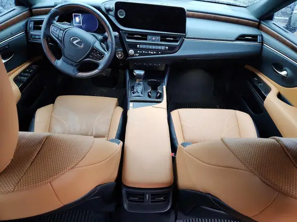 58AEZ1B17PU148290 2023 LEXUS ES - Image 8