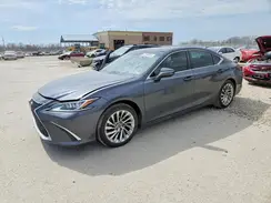 58AEZ1B17PU151402 2023 LEXUS ES