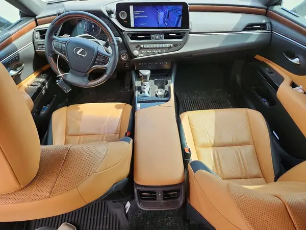 58AEZ1B17PU151402 2023 LEXUS ES - Image 8