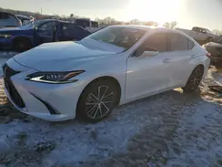 58AEZ1B17PU154588 2023 LEXUS ES