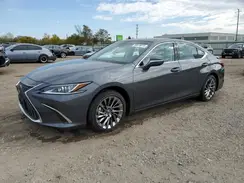 58AEZ1B17RU176870 2024 LEXUS ES