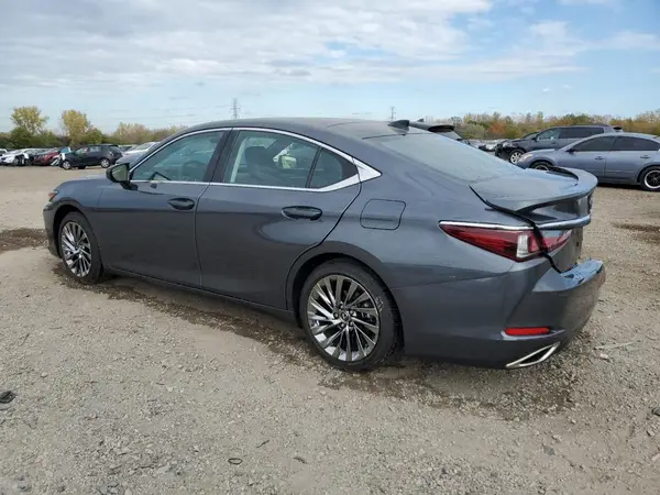 58AEZ1B17RU176870 2024 LEXUS ES - Image 2