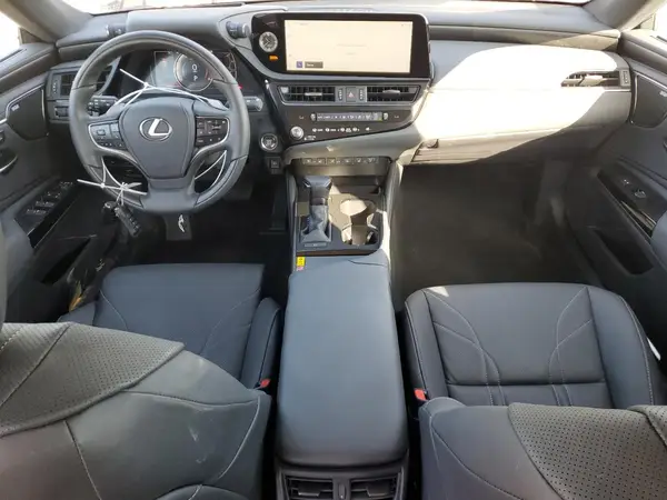 58AEZ1B17RU176870 2024 LEXUS ES - Image 8