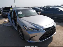 58AEZ1B17RU183771 2024 LEXUS ES