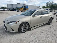 58AEZ1B17SU185011 2025 LEXUS ES