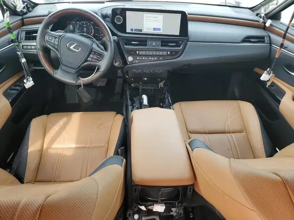 58AEZ1B17SU185011 2025 LEXUS ES - Image 8