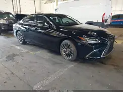 58AEZ1B17SU208304 2025 LEXUS ES