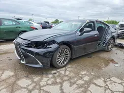 58AEZ1B17SU219903 2025 LEXUS ES
