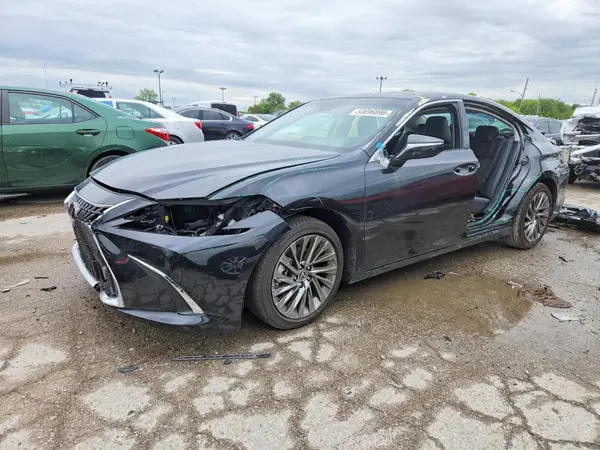 58AEZ1B17SU219903 2025 LEXUS ES - Image 1