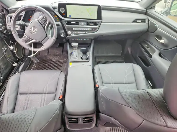 58AEZ1B17SU219903 2025 LEXUS ES - Image 8