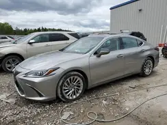 58AEZ1B18LU073576 2020 LEXUS ES