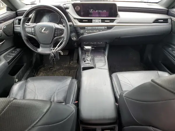 58AEZ1B18LU073576 2020 LEXUS ES - Image 8