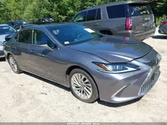 58AEZ1B18LU073979 2020 LEXUS ES