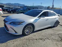 58AEZ1B18MU100793 2021 LEXUS ES