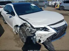 58AEZ1B18NU118714 2022 LEXUS ES