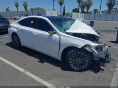 58AEZ1B18RU175419 2024 LEXUS ES