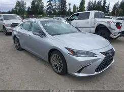 58AEZ1B18SU186524 2025 LEXUS ES