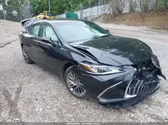 58AEZ1B18SU191318 2025 LEXUS ES