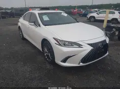 58AEZ1B18SU192999 2025 LEXUS ES