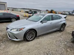 58AEZ1B18SU200678 2025 LEXUS ES