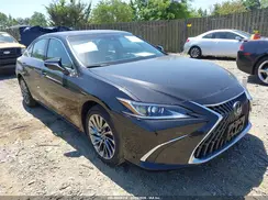 58AEZ1B18SU207632 2025 LEXUS ES