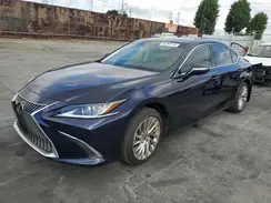 58AEZ1B19LU053594 2020 LEXUS ES