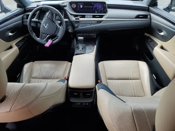 58AEZ1B19LU053594 2020 LEXUS ES - Image 8