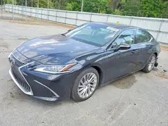 58AEZ1B19LU055362 2020 LEXUS ES