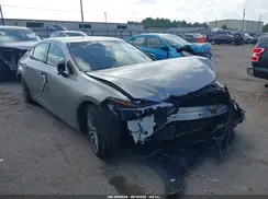 58AEZ1B19LU057614 2020 LEXUS ES