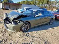 58AEZ1B19LU058715 2020 LEXUS ES