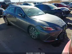 58AEZ1B19LU067477 2020 LEXUS ES